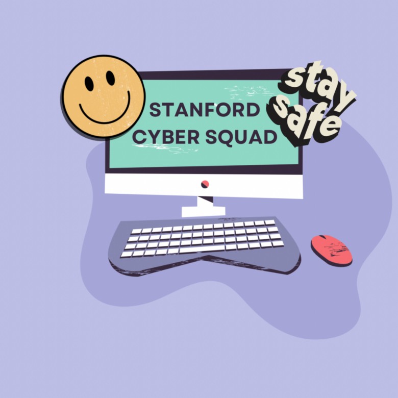 Stanford Cyber Squad 