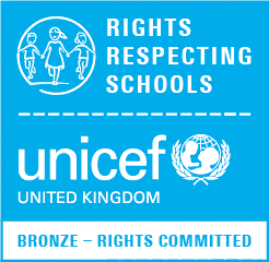 Unicef United Kingdom Bronze - Rights Committed