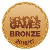 School Games Brinze Award
