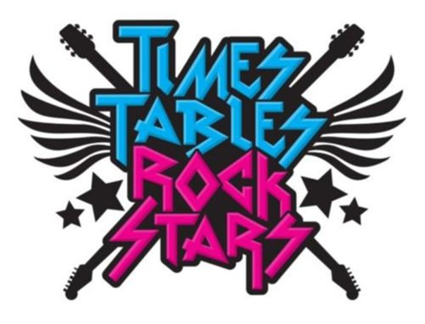 Times Tables Rock Stars